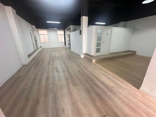 Local comercial en alquiler en Centro en Cuenca