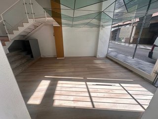 Local comercial en alquiler en Centro en Cuenca