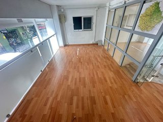 Local comercial en alquiler en Centro en Cuenca