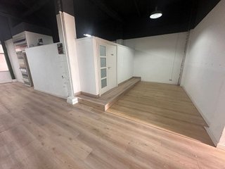 Local comercial en alquiler en Centro en Cuenca