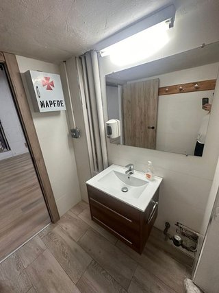 Local comercial en alquiler en Centro en Cuenca