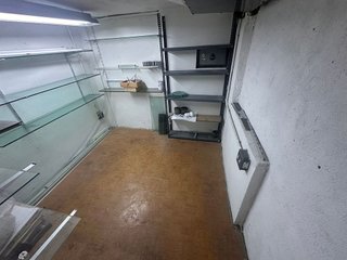 Local comercial en alquiler en Centro en Cuenca