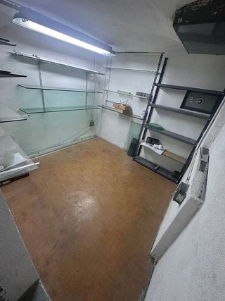Local comercial en alquiler en Centro en Cuenca