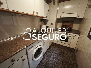 Piso en alquiler en La Almozara en Zaragoza