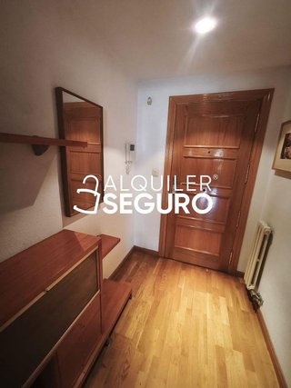 Piso en alquiler en La Almozara en Zaragoza