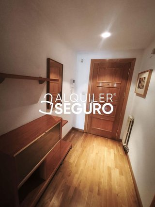 Piso en alquiler en La Almozara en Zaragoza