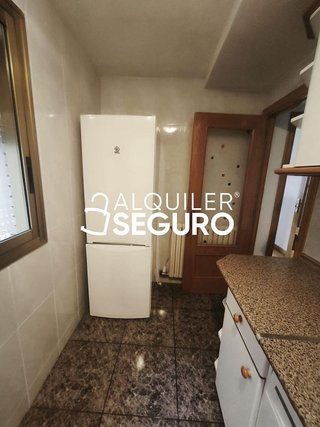 Piso en alquiler en La Almozara en Zaragoza
