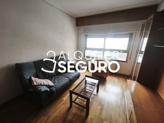 Piso en alquiler en La Almozara en Zaragoza