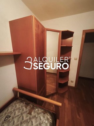 Piso en alquiler en La Almozara en Zaragoza