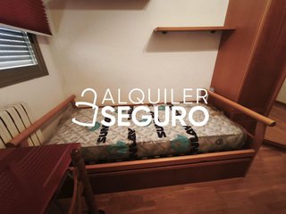 Piso en alquiler en La Almozara en Zaragoza