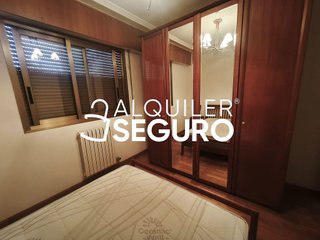 Piso en alquiler en La Almozara en Zaragoza