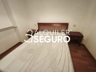 Piso en alquiler en La Almozara en Zaragoza