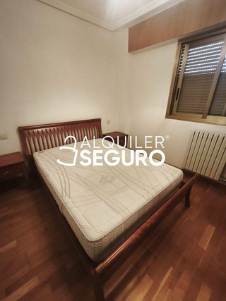 Piso en alquiler en La Almozara en Zaragoza