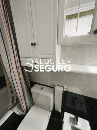 Piso en alquiler en La Almozara en Zaragoza