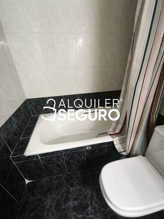 Piso en alquiler en La Almozara en Zaragoza