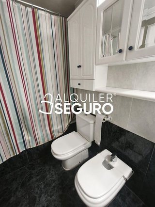 Piso en alquiler en La Almozara en Zaragoza