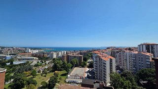 Piso en alquiler en General Dávila en Santander
