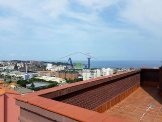 Piso en alquiler en General Dávila en Santander
