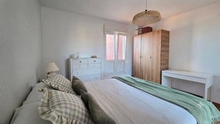 Piso en alquiler en General Dávila en Santander