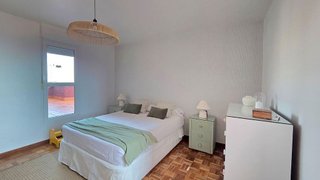 Piso en alquiler en General Dávila en Santander