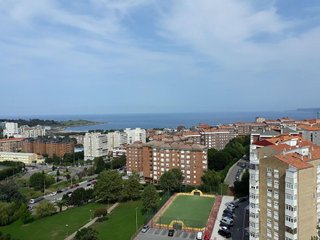 Piso en alquiler en General Dávila en Santander