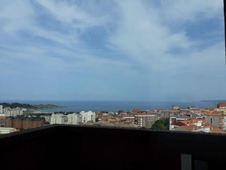 Piso en alquiler en General Dávila en Santander