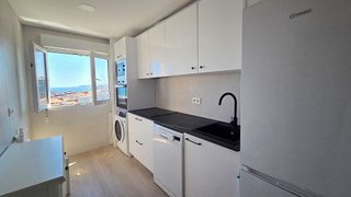 Piso en alquiler en General Dávila en Santander