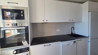 Piso en alquiler en General Dávila en Santander