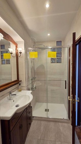 Piso en alquiler en General Dávila en Santander