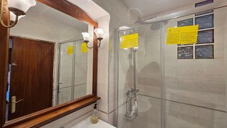 Piso en alquiler en General Dávila en Santander