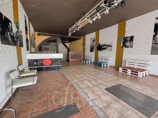 Local comercial en alquiler en Tomelloso