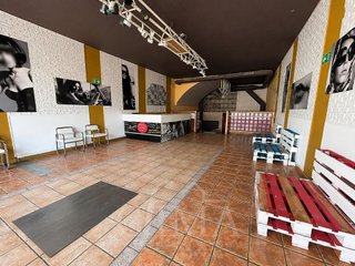 Local comercial en alquiler en Tomelloso