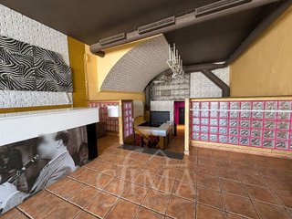 Local comercial en alquiler en Tomelloso