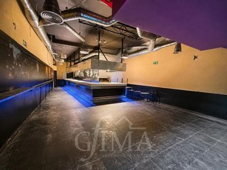 Local comercial en alquiler en Tomelloso