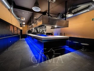 Local comercial en alquiler en Tomelloso
