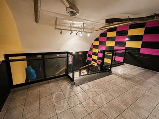 Local comercial en alquiler en Tomelloso