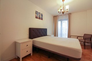 Piso en alquiler en Centro - Ayuntamiento en Santander