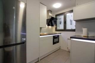 Piso en alquiler en Centro - Ayuntamiento en Santander