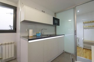 Piso en alquiler en Centro - Ayuntamiento en Santander