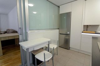 Piso en alquiler en Centro - Ayuntamiento en Santander