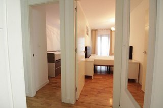 Piso en alquiler en Centro - Ayuntamiento en Santander