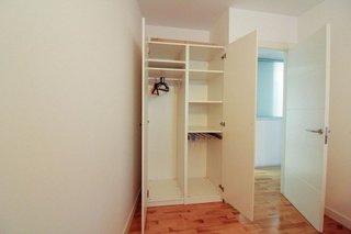 Piso en alquiler en Centro - Ayuntamiento en Santander