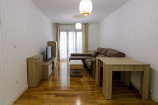 Piso en alquiler en Centro - Ayuntamiento en Santander