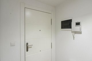 Piso en alquiler en Centro - Ayuntamiento en Santander