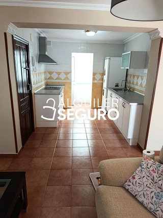 Piso en alquiler en El Tinte en Utrera