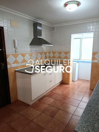 Piso en alquiler en El Tinte en Utrera