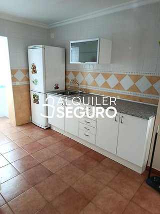 Piso en alquiler en El Tinte en Utrera
