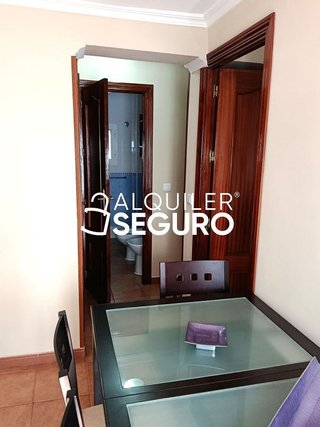 Piso en alquiler en El Tinte en Utrera