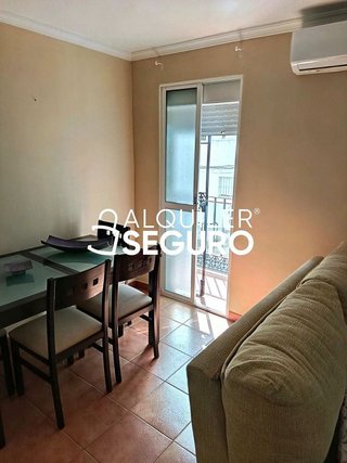 Piso en alquiler en El Tinte en Utrera