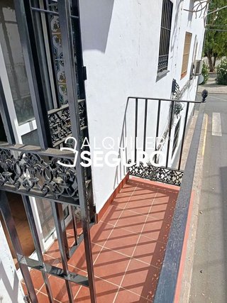 Piso en alquiler en El Tinte en Utrera